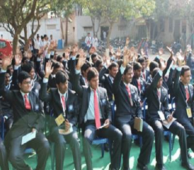 Emeralds Degree College Tirupati Events photo 3